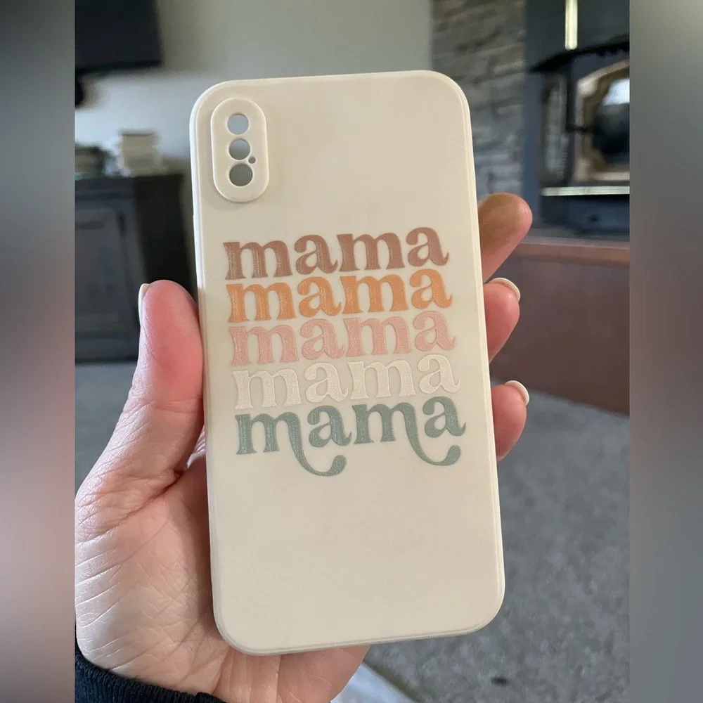 iPhone‎ XS Case